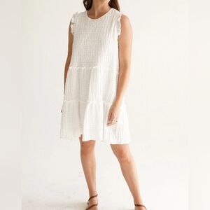 Carly Jean Los Angeles Finley dress